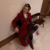 Ginna Claire Mason A Newport Christmas Coat