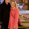 Ginna Mason A Newport Christmas Coat