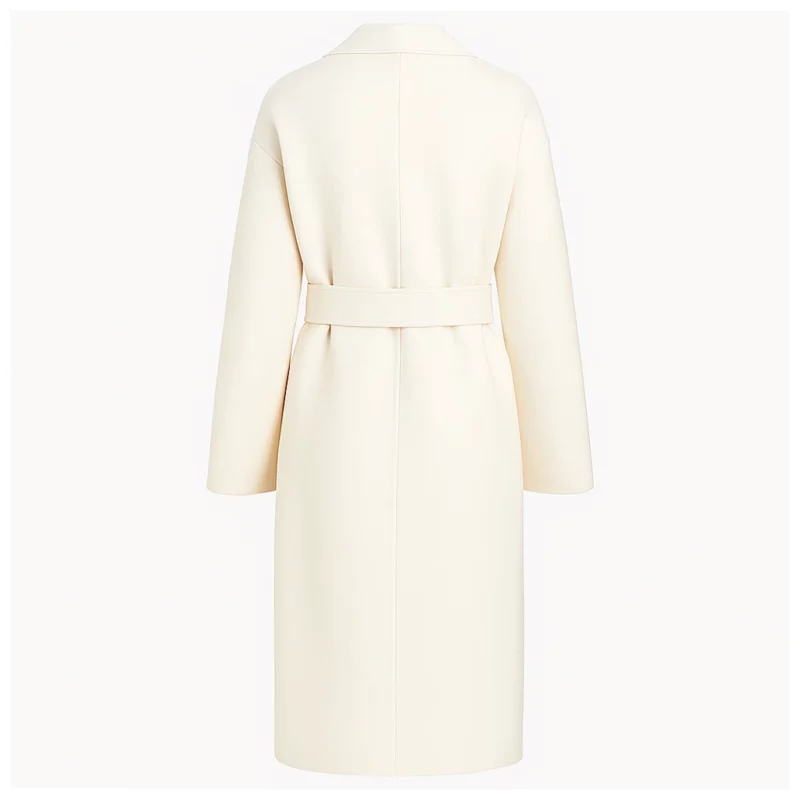 Gomez Giorgio Baldi Coat