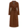 Grundle Clayface Coat