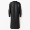 Gunna Night Football Black Coat