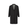 Guzman Black Coat