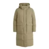 Haley The Last Frontier Coat