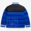 Hamlin Jacket