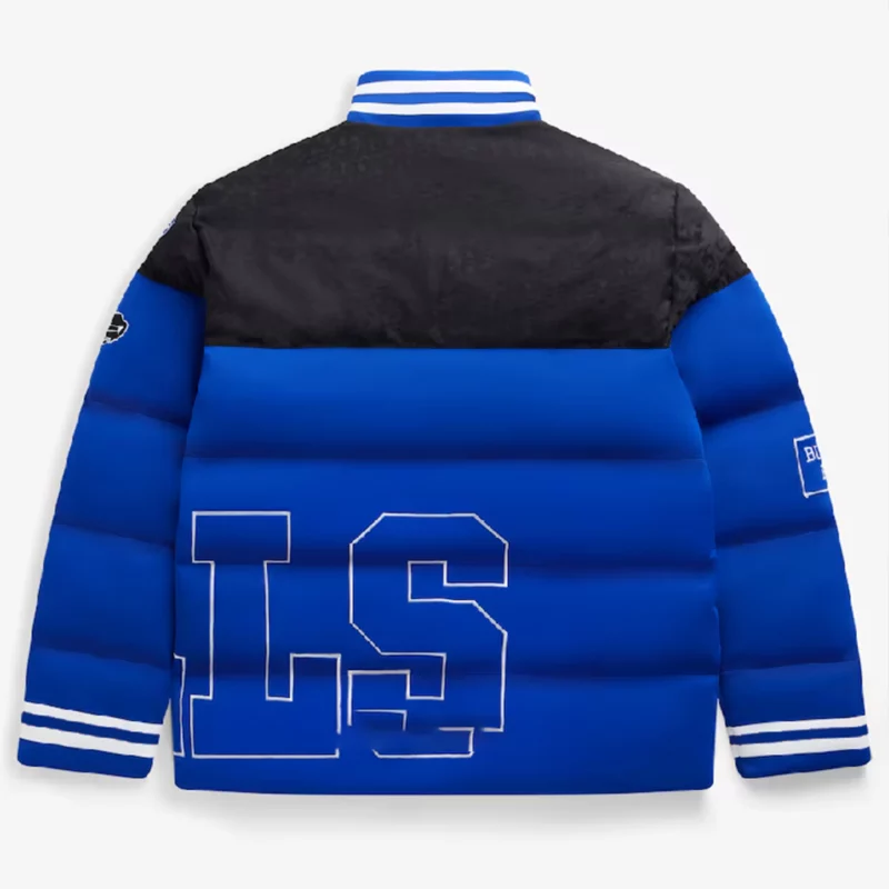 Hamlin Jacket