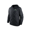 Harbaugh Los Angeles Chargers Jacket