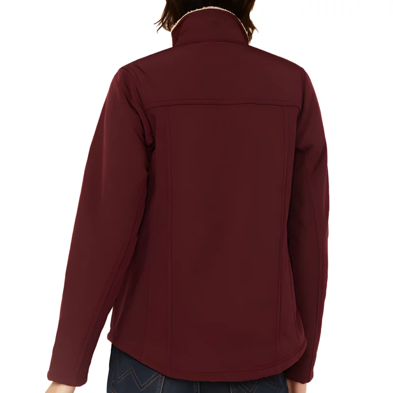 Heartland Gracie Pryce Jacket