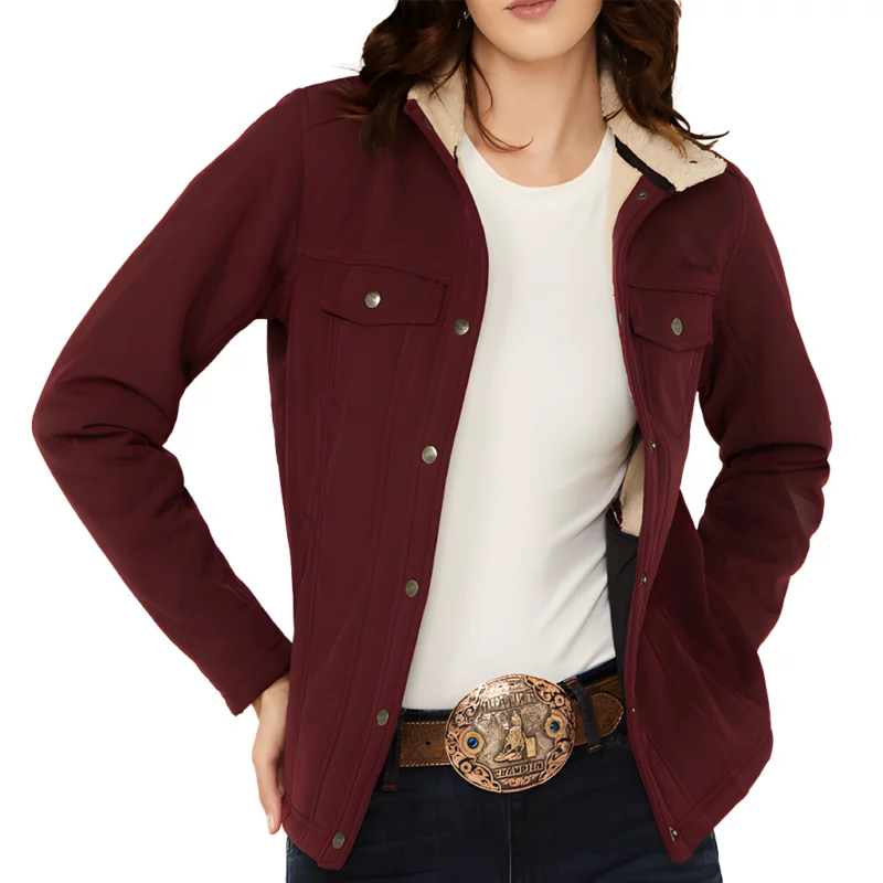 Heartland S19 Gracie Jacket