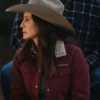 Heartland S19 Gracie Pryce Jacket