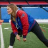 Holiday Morgan Quinn Jacket