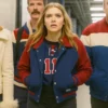Holiday Touchdown A Bills Love Story Morgan Quinn Jacket