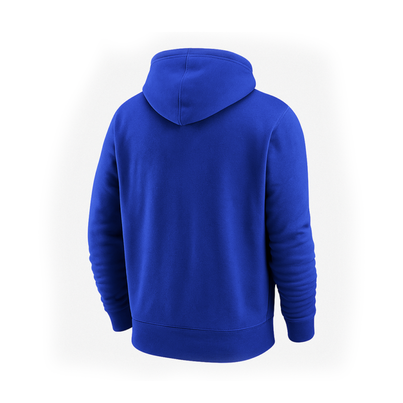 Holiday Touchdown McDermott Hoodie
