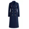 Holland Roden Blue Coat