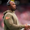 Houston Texans Salute DeMeco Ryans Hoodie