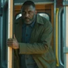 Idris Elba Hijack S02 Coat
