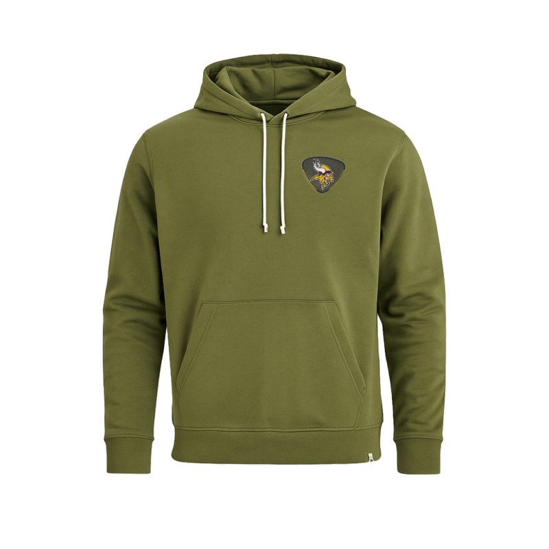 J.J. McCarthy Hoodie