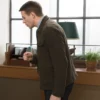 Jack Ella McCay Jacket