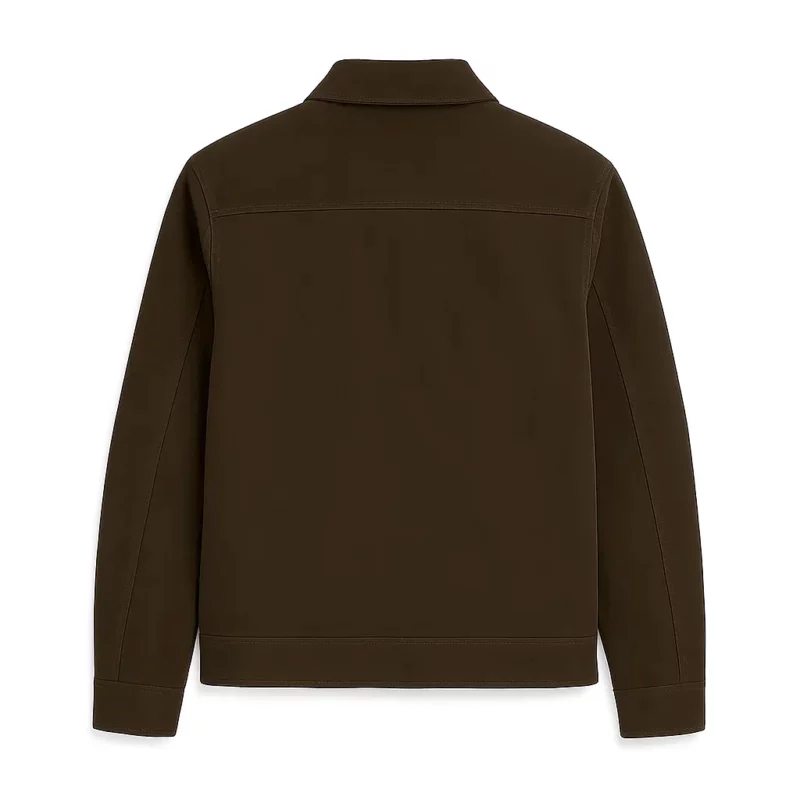 Jack Lowden Ella Jacket