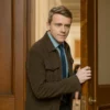 Jack Lowden Ella McCay Jacket