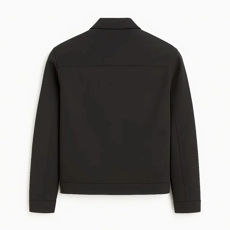 Jack Malice Jacket