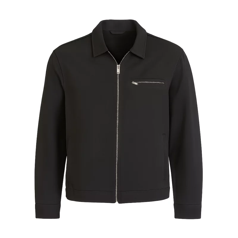 Jack Whitehall Jacket