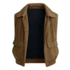 Jake Connelly Things S05 Vest