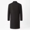 Jake Phelps Christmas Tyler Hynes Grey Coat
