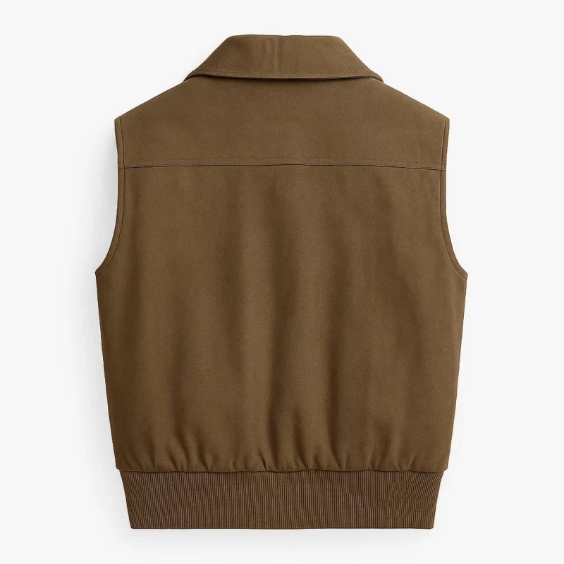Jake Stranger Things S05 Vest