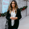 Jana Karen Kingsburyâ€™s the Christmas Ring Coat