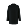 Jana Kramer Karen the Christmas Ring Coat