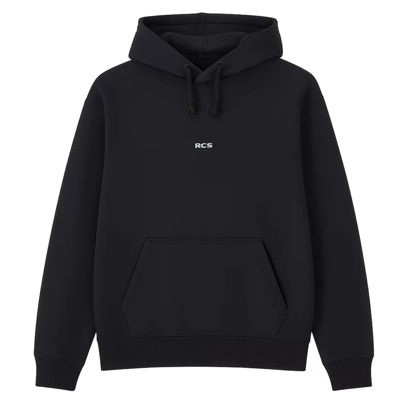Jannik ACG Paris Masters 2025 Hoodie