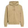 Jannik Sinner ATP Finals Beige Hoodie