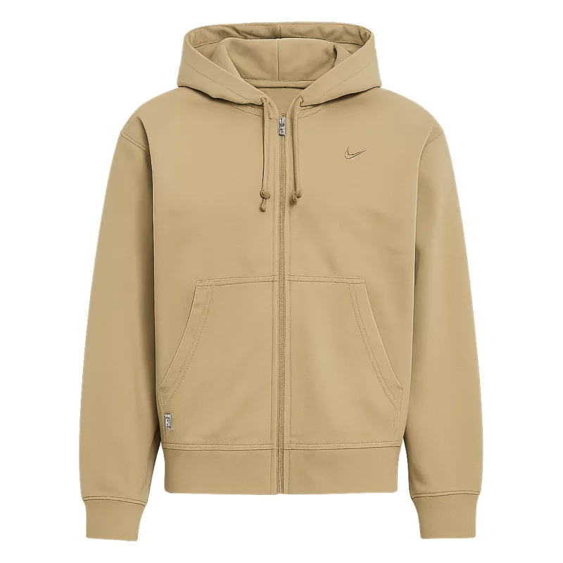 Jannik Sinner ATP Finals Beige Hoodie