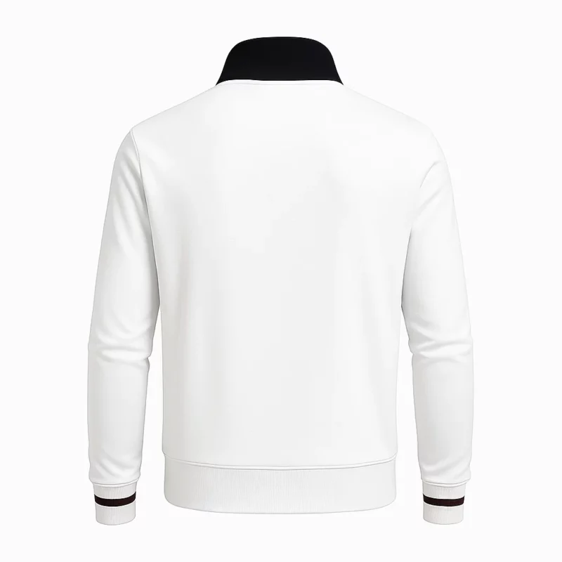 Jannik Sinner Global Brand Ambassador Jacket