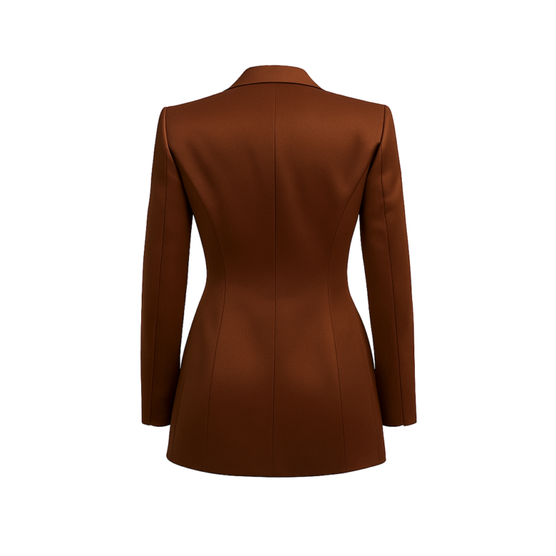 Jannik Sinner Global Brand Ambassador Jacket