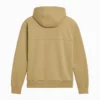 Jannik Turin ATP Finals Beige Hoodie