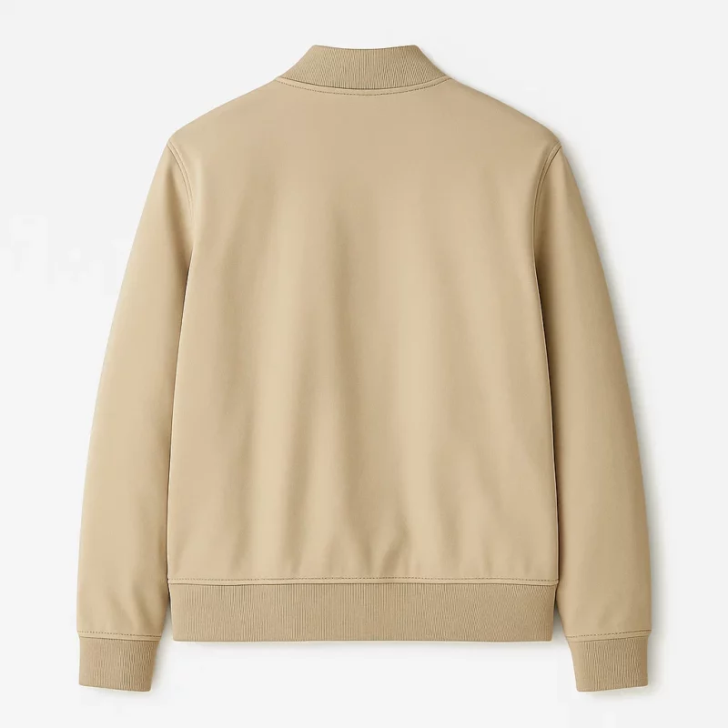 Jason Butler Elsbeth S03 Jacket