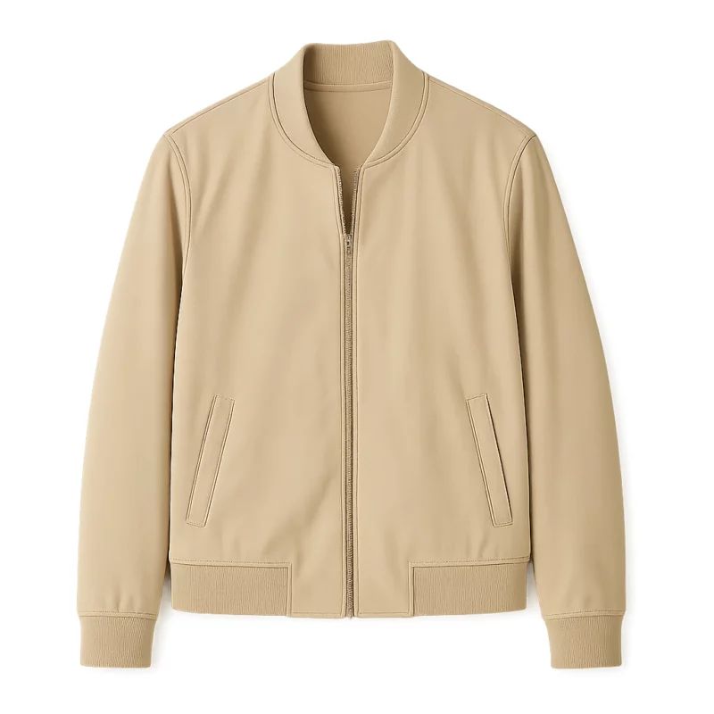 Jason Butler Harner Elsbeth Jacket