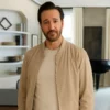 Jason Butler Harner Elsbeth S03 Jacket
