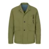 Jesse Plemons Bugonia Premiere 2025 Green Jacket