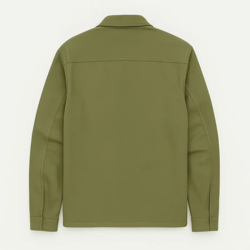 Jesse Plemons Bugonia Premiere 2025 Jacket
