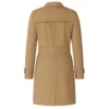Jessica 911 Nashville Coat