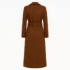 Jessica Clayface Coat