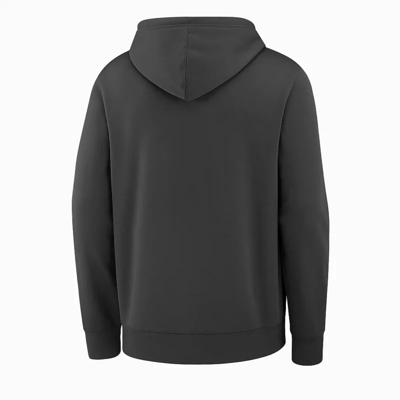 Jim Harbaugh Los Angeles Hoodie