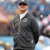 Jim Los Angeles Chargers Hoodie