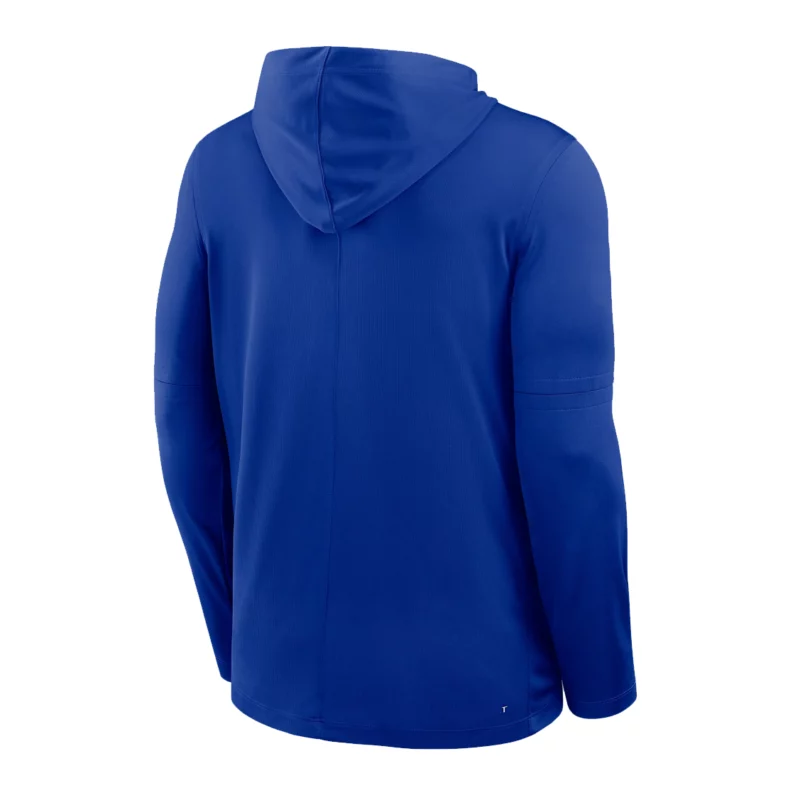Joe Brady Hoodie