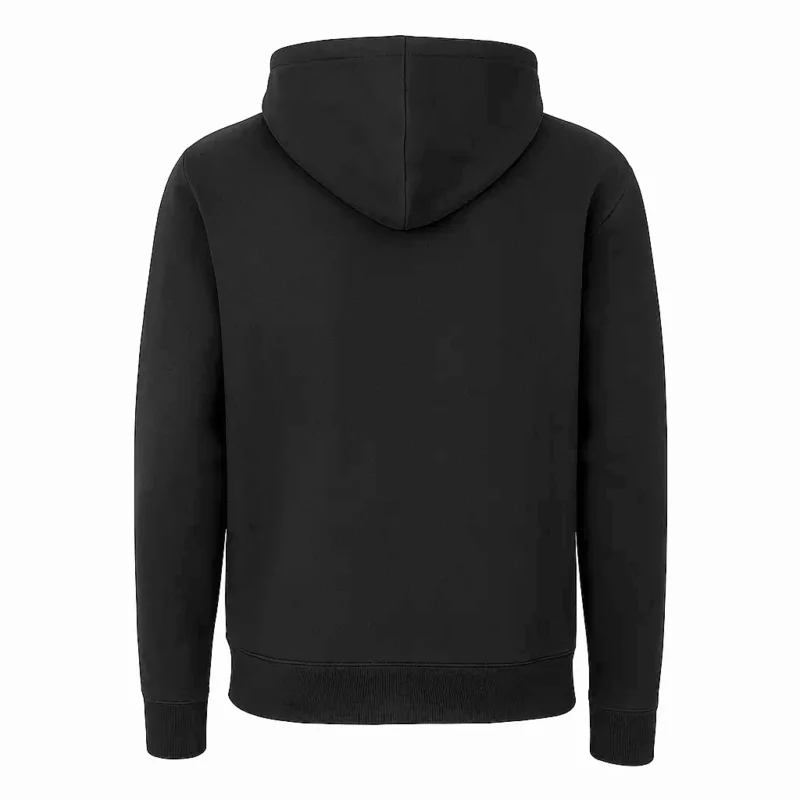 John Baltimore Ravens 2025 Black Hoodie