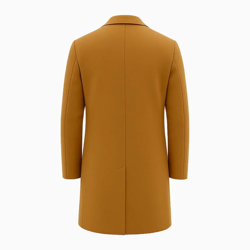 Jonathan A Royal Christmas Tail Coat