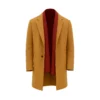 Jonathan Stoddard A Royal Christmas Tail Coat