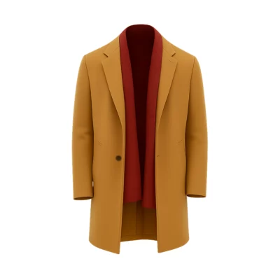 Jonathan Stoddard A Royal Christmas Tail Coat